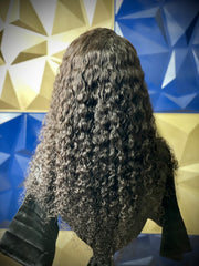Code: Deep Curly 13X6 HD Lace Front Life-Saver