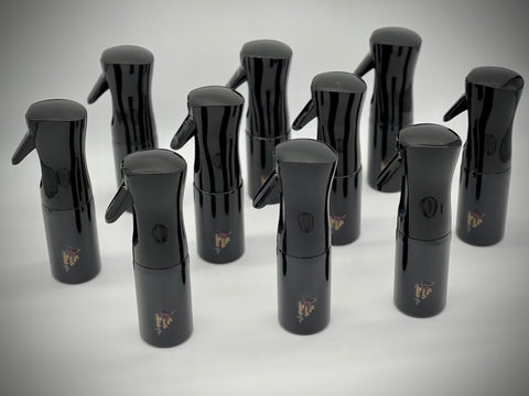 Signature #TBAttack Mister