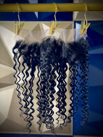 Code: Deep Wave Frontal