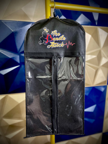 Hanging Life-Saver Storage Bag