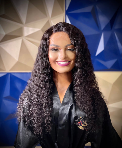 Code: Deep Curly 5X5 HD Closure Life-Saver